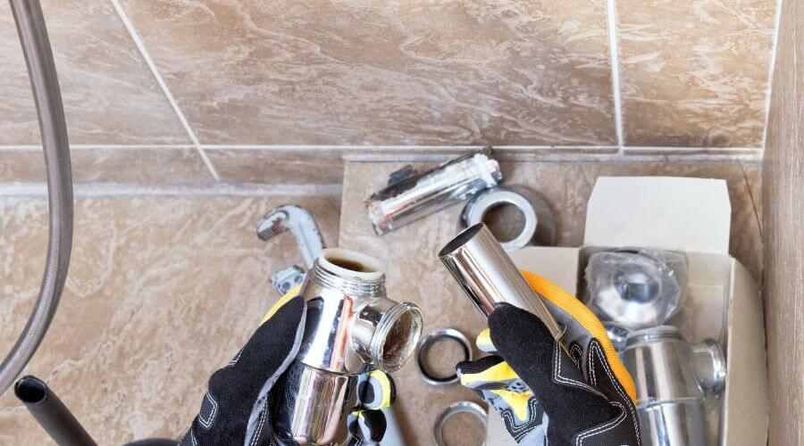 Professional Storm Sewer Service in South Dayton, NY